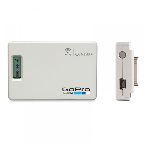 GoPro Wi-Fi BacPac pour caméras Hero HD et Hero2 [Électronique]
