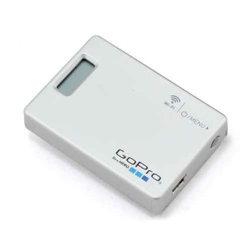GoPro Wi-Fi BacPac pour caméras Hero HD et Hero2 [Électronique]