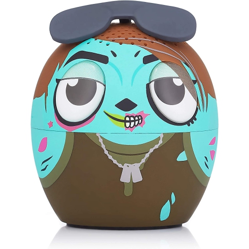 Bitty Boomers Fortnite Wireless Bluetooth Speaker - Ghoul Trooper [Electronics]