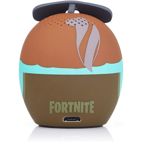 Bitty Boomers Fortnite Wireless Bluetooth Speaker - Ghoul Trooper [Electronics]
