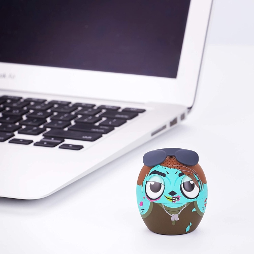 Bitty Boomers Fortnite Wireless Bluetooth Speaker - Ghoul Trooper [Electronics]