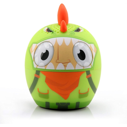 Bitty Boomers Fortnite Wireless Bluetooth Speaker - Rex [Electronics]