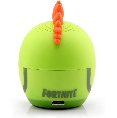 Bitty Boomers Fortnite Wireless Bluetooth Speaker - Rex [Electronics]