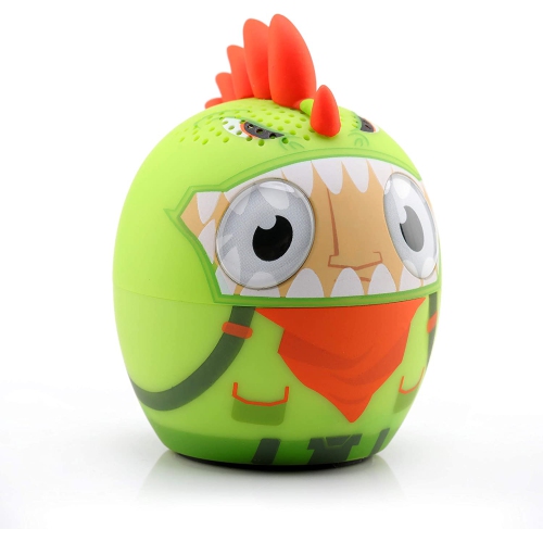 Bitty Boomers Fortnite Wireless Bluetooth Speaker - Rex [Electronics]