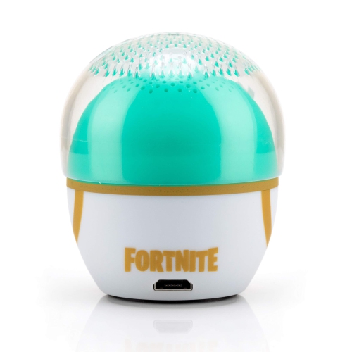 Bitty Boomers Fortnite Wireless Bluetooth Speaker - Leviathan [Electronics]