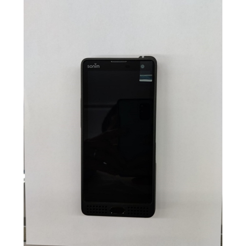 Sonim XP10 128GB Black - Unlocked