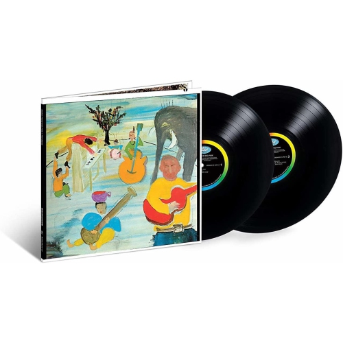 Music from Big PinkThe Band