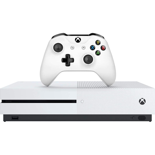 Remis à neuf - Console Xbox One S 1TO