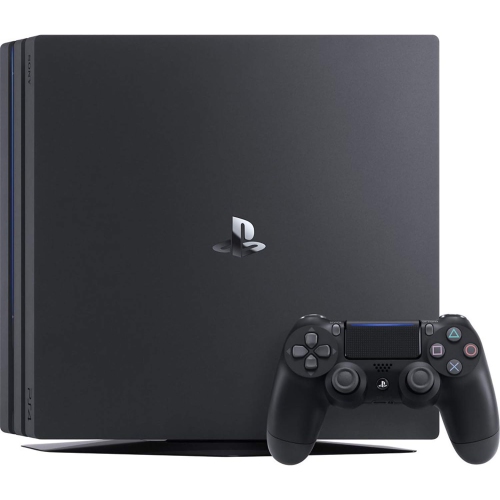 Refurbished - Sony PlayStation 4 Pro 1TB