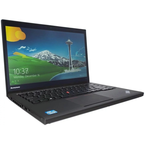 ELECTRIC DEALS  Refurbished (Excellent) - Lenovo Thinkpad T440 14" 128GB/ 8GB