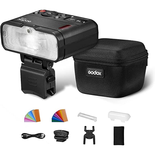 ELECTRIC DEALS  Refurbished (Excellent) - Godox Mf12