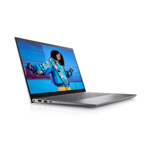 Dell Inspiron 5410 2-in-1 (2021) | 14" FHD Touch | Core i7 - 512GB SSD - 16GB RAM | 4 Cores @ 4.7 GHz - 11th Gen CPU by DELL - Refurbished condition - Image 4