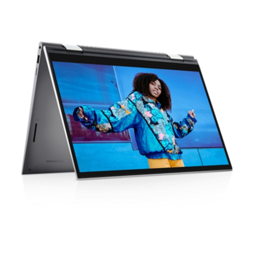 Dell Inspiron 5410 2-in-1 (2021) | 14" FHD Touch | Core i7 - 512GB SSD - 16GB RAM | 4 Cores @ 4.7 GHz - 11th Gen CPU by DELL - Refurbished condition - Image 7