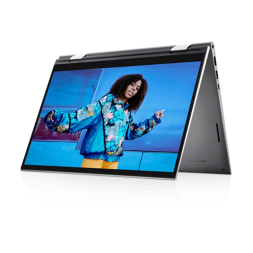 Dell Inspiron 5410 2-in-1 (2021) | 14" FHD Touch | Core i7 - 512GB SSD - 16GB RAM | 4 Cores @ 4.7 GHz - 11th Gen CPU by DELL - Refurbished condition - Image 8