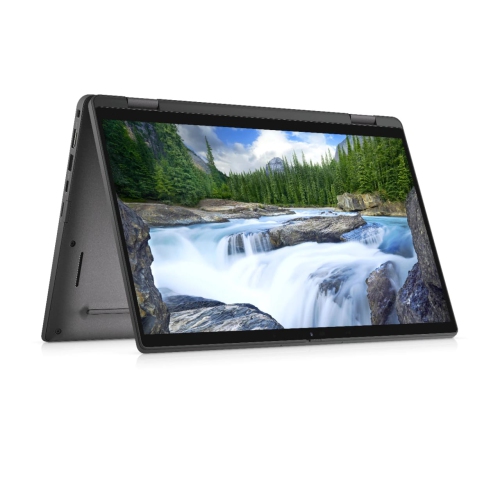 DELL  Refurbished (Excellent) – Latitude 7000 7420 2-In-1 (2021) | 14" Fhd Touch | Core I7 - 1Tb SSD - 32GB Ram | 4 Cores 4.4 Ghz - 11Th Gen Cpu