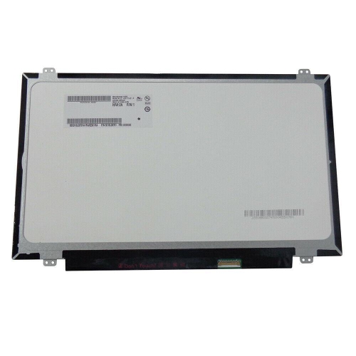 B140HTN01.E 14 Laptop Led Lcd Screen 1920x1080 FHD 30 Pin