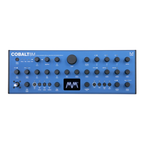 Modal Electronics Cobalt8M Synthesizer Module