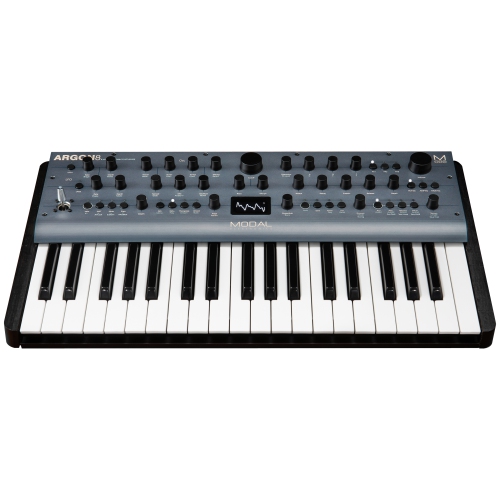 Modal Electronics ARGON8 37-Key Polyphonic Wavetable Synthesiser