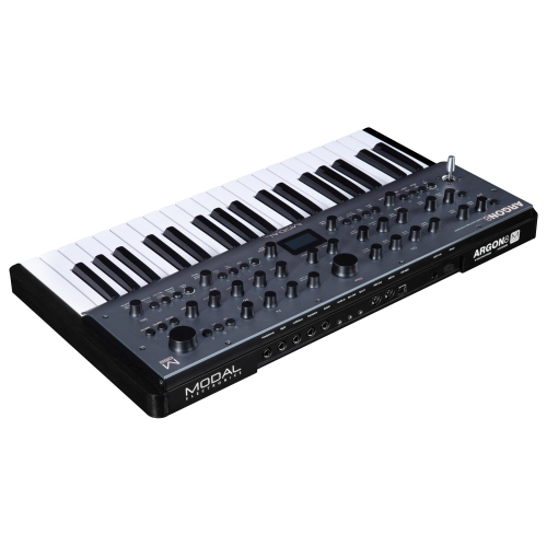 Modal Electronics ARGON8 37-Key Polyphonic Wavetable Synthesiser