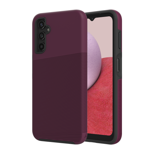 AXS PROTech Plus Dual-Layered Anti-Shock Sleek Case for Samsung Galaxy A14 5G