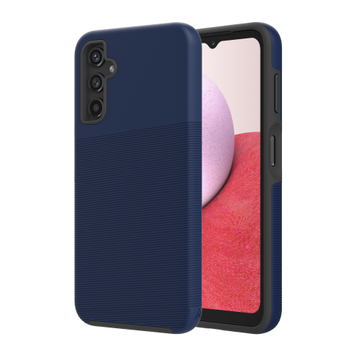 AXS PROTech Plus Dual-Layered Anti-Shock Sleek Case for Samsung Galaxy A14 5G