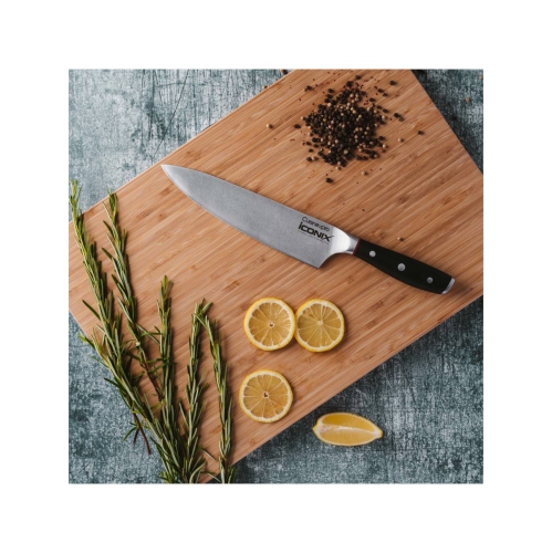 iconiX® 3 Piece Starter Knife Set