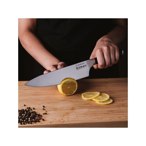 iconiX® 3 Piece Starter Knife Set