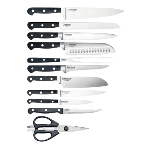 SABRE 20 Piece Knife Block