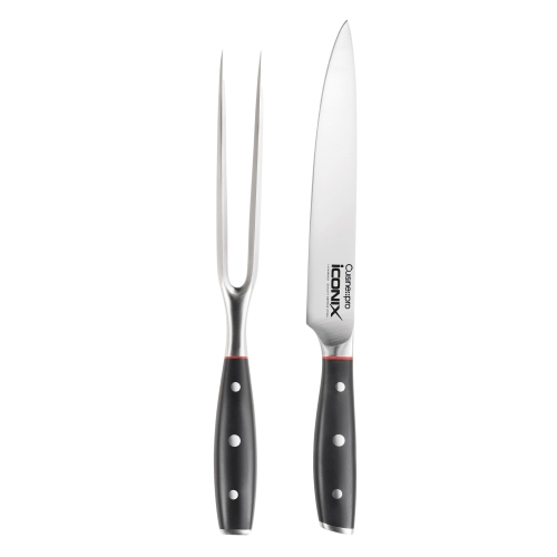 CUISINE::PRO  Iconix® Carving Knife Set