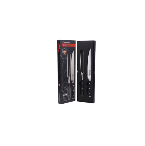 iconiX® Carving Knife Set