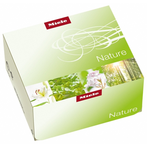 Miele Laundry Fabric Fragrance flacon, 12.5 ml For 50 dryer cycles, for a fresh fragrance that lasts up to four weeks