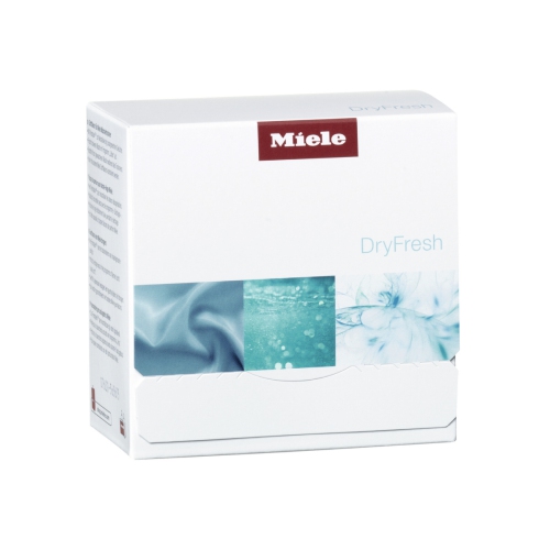 Miele Laundry Fragrance Flacon, 12.5 ml For 50 dryer cycles, for a fresh fragrance that lasts up to four weeks