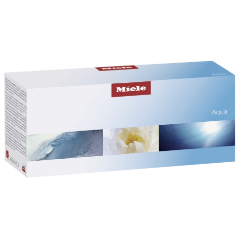 Miele Laundry Fragrance Flacon, 12.5 ml for 50 dryer cycles, for a fresh fragrance that lasts up to four weeks