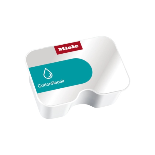 Miele Laundry Detergent Capsules Fabric Care - special detergent for cotton fabrics