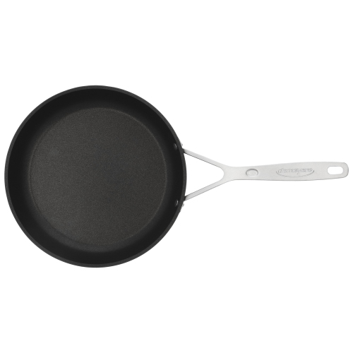 DEMEYERE Alu Industry 3 24 cm / 9.5 inch Aluminum Frying Pan