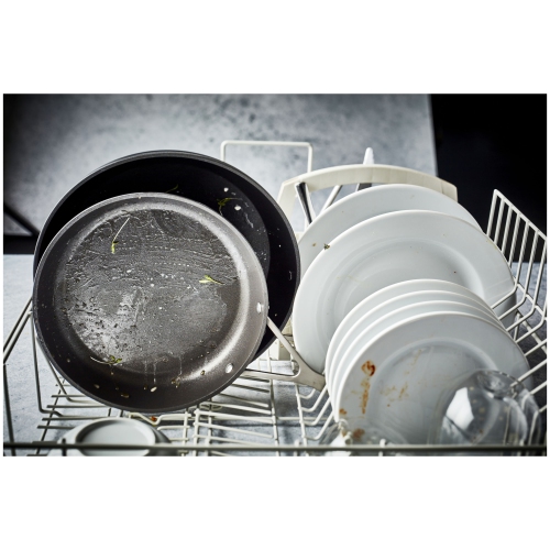 DEMEYERE Alu Industry 3 24 cm / 9.5 inch Aluminum Frying Pan