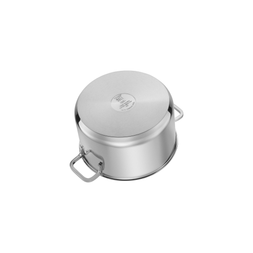 ZWILLING Quadro Pot Set 9 Piece, 18/10 Stainless Steel