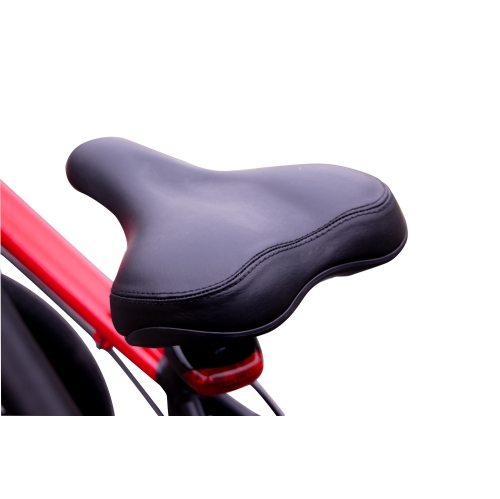 Moteur Ebike de 500 W de 27.5 pi de Wheele Agon/autonomie de batterie de Samsung jusqu’à 70 km