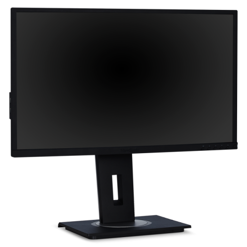 ViewSonic VG2448-PF Widescreen LCD Monitor