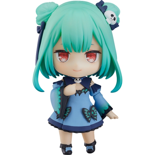 GOOD SMILE COMPANY  Nendoroid: Uruha Rushia #1792 (Sale) Hololive Production