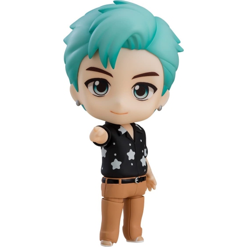 GOOD SMILE COMPANY  Nendoroid: Rm #1801 (Sale) Tinytan Bts