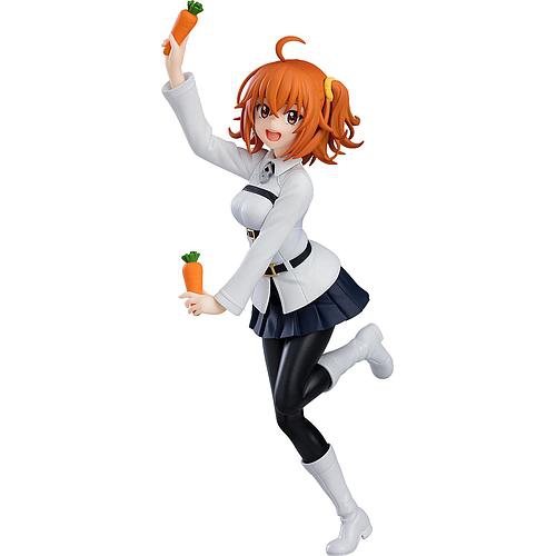 GOOD SMILE COMPANY  Pop Up Parade: Ritsuka Fujimaru "carnival Ver." Fate/grand Carnival 7" Figure
