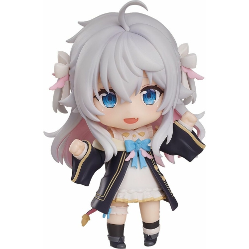 Good Smile Company Nendoroid : Kagura Nana #1763 figurine de 4 po