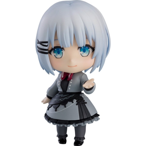 GOOD SMILE COMPANY  Nendoroid: Siesta #1751 (Sale) The Detective Is Already Dead