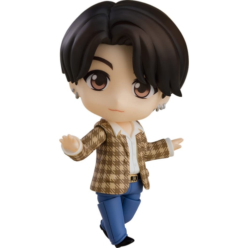 GOOD SMILE COMPANY  Nendoroid: Jung Kook #1807 (Sale) Tinytan Bts