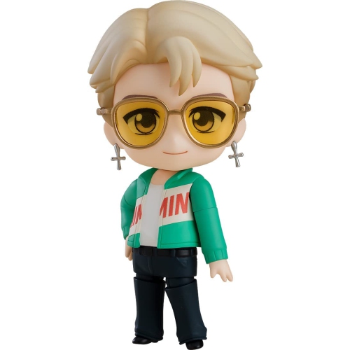 GOOD SMILE COMPANY  Nendoroid: Jimin #1805 (Sale) Tinytan Bts