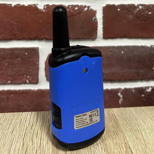 Kids Walkie Talkies – Outdoor Adventure Toy for Boys 3-6, Ideal for Hiking, Camping & Holiday Gifts