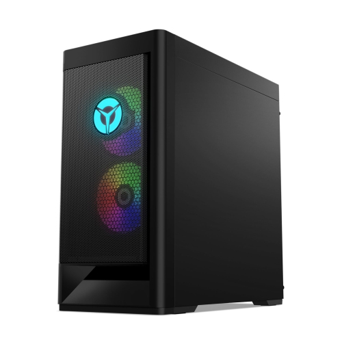 Lenovo Legion 5i Tower Gen 7 with RTX 3060 Ti Desktop, i7-12700, UHD, 16GB, 2TB, Win 11 Home