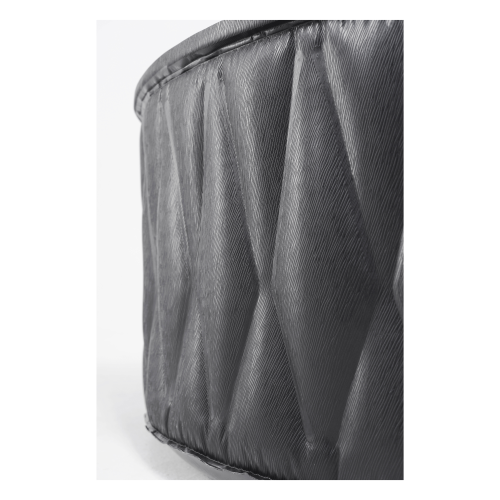 MONT BLANC, PREMIUM, SPA ROND Gonflable & SPA, 118 Jets de Massage pour 2+2 personnes, UNE PIECE INTEGREE