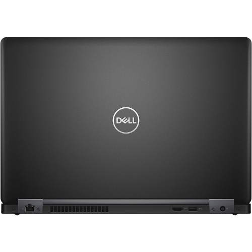 Refurbished Dell Latitude 5590 15.6" i7-8650U 16GB 256GB SSD Laptop Windows 10 Pro